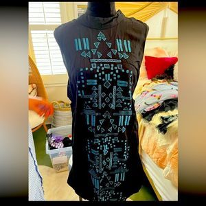 Free People Dress Size: L